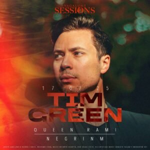 TIM GREEN & MORE ARTISTS [SESSIONS] - by VAGALUME, TULÚM 🇲🇽