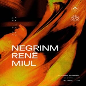 NEGRINM & MORE ARTISTS [SUNDAZE] - by VAGALUME, TULÚM 🇲🇽