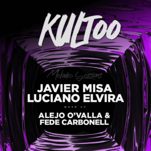 JAVIER MISA & MORE ARTISTS [MELODIC SESSIONS] - by KULTOO, MONTEVIDEO 🇺🇾