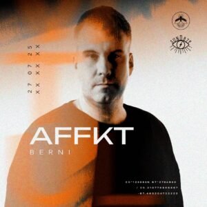 AFFKT + BERNI [SUNDAZE] - by VAGALUME, TULÚM 🇲🇽