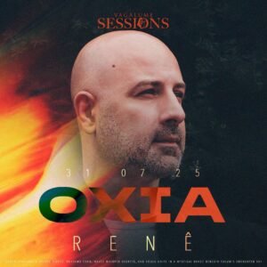 OXIA + RENÊ [SESSIONS] - by VAGALUME, TULÚM 🇲🇽