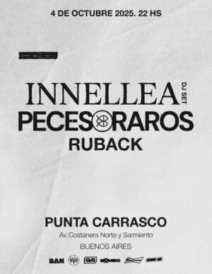 INNELLA & MORE ARTISTS - by BAN, PUNTA CARRASCO 🇦🇷