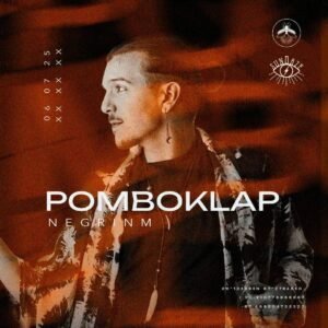 POMBOKLAP + NEGRINM [SUNDAZE] - by VAGALUME, TULÚM 🇲🇽