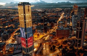 🇨🇴 Bogotá
