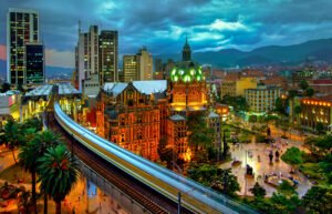 🇨🇴 Medellín