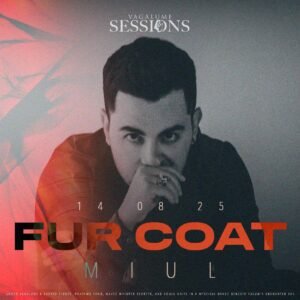 FUR COAT + MIUL [SESSIONS] - by VAGALUME, TULÚM 🇲🇽