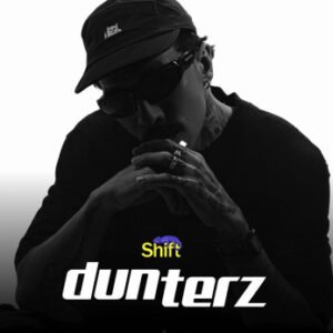 DUNTERZ & MORE ARTISTS - by SHIFT, SHIFT CLUB 🇦🇷