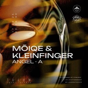 MŌIQE & KLEINFINGER [SUNDAZE] - by VAGALUME, TULÚM 🇲🇽