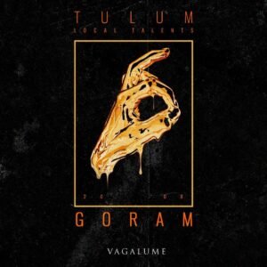 GORAM [TULUM LOCAL TALENTS] - by VAGALUME, TULÚM 🇲🇽