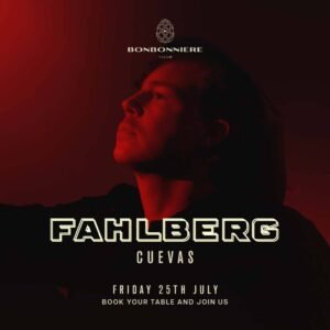 FAHLBERG + CUEVAS - by BONBONNIERE, TULÚM 🇲🇽