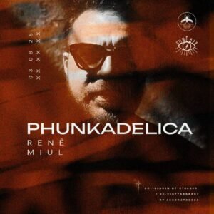 PHUNKADELICA & MORE ARTISTS [SUNDAZE] - by VAGALUME, TULÚM 🇲🇽