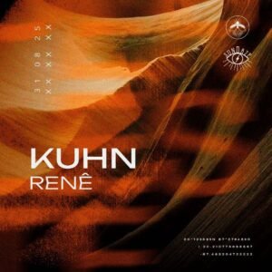 KUHN + RENÊ [SUNDAZE] - by VAGALUME, TULÚM 🇲🇽
