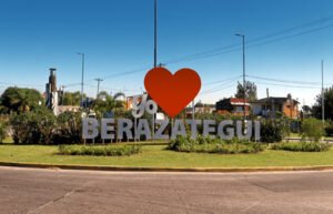 🇦🇷 Berazategui