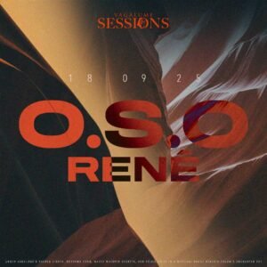 O.S.O. + RENÊ [SESSIONS] - by VAGALUME, TULÚM 🇲🇽