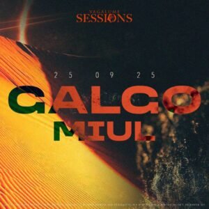 GALGO + MIUL [SESSIONS] - by VAGALUME, TULÚM 🇲🇽