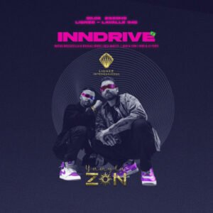 INNDRIVE & MORE ARTISTS [YAMYLA ZON] - by HEAVEN, LIGNÉE 🇦🇷