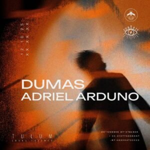 DUMAS + ADRIEL ARDUNO [SUNDAZE] - by VAGALUME, TULÚM 🇲🇽