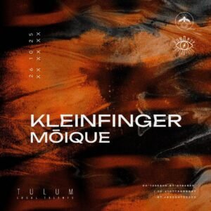 KLEINFINGER + MŌIQUE [SUNDAZE] - by VAGALUME, TULÚM 🇲🇽