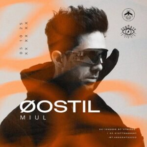 ØOSTIL + MIUL [SUNDAZE] - by VAGALUME, TULÚM 🇲🇽