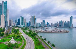 🇵🇦 Ciudad de Panamá