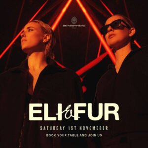 ELI & FUR - by BONBONNIERE, TULÚM 🇲🇽