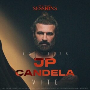 JP CANDELA + VITE [SESSIONS] - by VAGALUME, TULÚM 🇲🇽