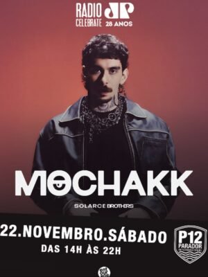 ⭐ MOCHAKK + SOLARCE BROTHERS - by P12 JURERE, FLORIANOPOLIS 🇧🇷