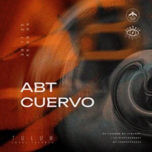 ABT + CUERVO [SUNDAZE] - by VAGALUME, TULÚM 🇲🇽