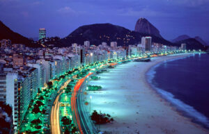🇧🇷 Camboriú