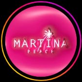 🇲🇽 Martina Beach Club