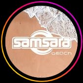 🇦🇷 Samsara Beach