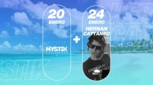 🎟️ [COMBO] MYSTIC + HERNAN CATTANEO - STAGE MUSIC & P12 JURERE, FLORIANOPOLIS 🇧🇷