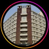 🇲🇽 Antiguo Hotel Reforma