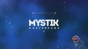 ⭐ MYSTIK 3/2 - by TPE, STAGE MUSIC PARK, FLORIANOPOLIS 🇧🇷