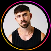 Patrick Topping