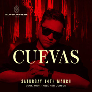 CUEVAS - by BONBONNIERE, TULÚM 🇲🇽