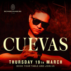 CUEVAS - by BONBONNIERE, TULÚM 🇲🇽