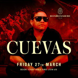 CUEVAS - by BONBONNIERE, TULÚM 🇲🇽