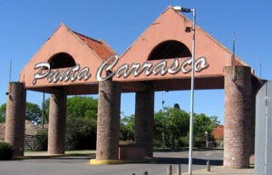🇦🇷 Punta Carrasco