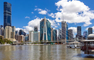 🇦🇺 Brisbane
