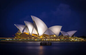 🇦🇺 Sydney