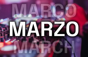 Marzo