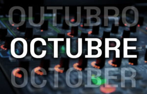 Octubre