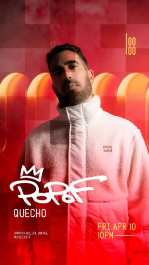 POPOF + QUECHO - by LOOLOO, CIUDAD DE MEXICO 🇲🇽