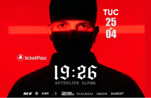 ⭐ 19:26 [AFTERLIFE x ZAMNA] - by 420, TUCUMAN 🇦🇷