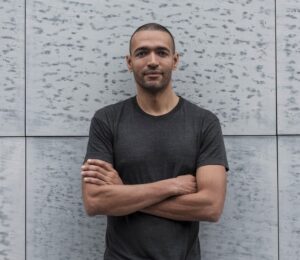 PATRICE BAUMEL [ALL NIGHT LONG] - by 2GTHR, CLUB MOROCCO 🇦🇷