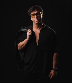 MATÍAS SUNDBLAD & MORE ARTISTS - by 2GTHR, CLUB MOROCCO 🇦🇷