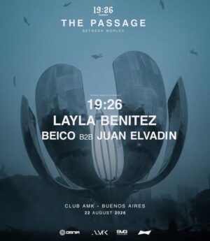 ⭐ 19:26 x Savage, Amk Club, Almagro Buenos Aires 🇦🇷