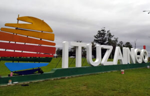 🇦🇷 Ituzaingo