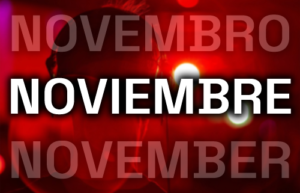 Noviembre